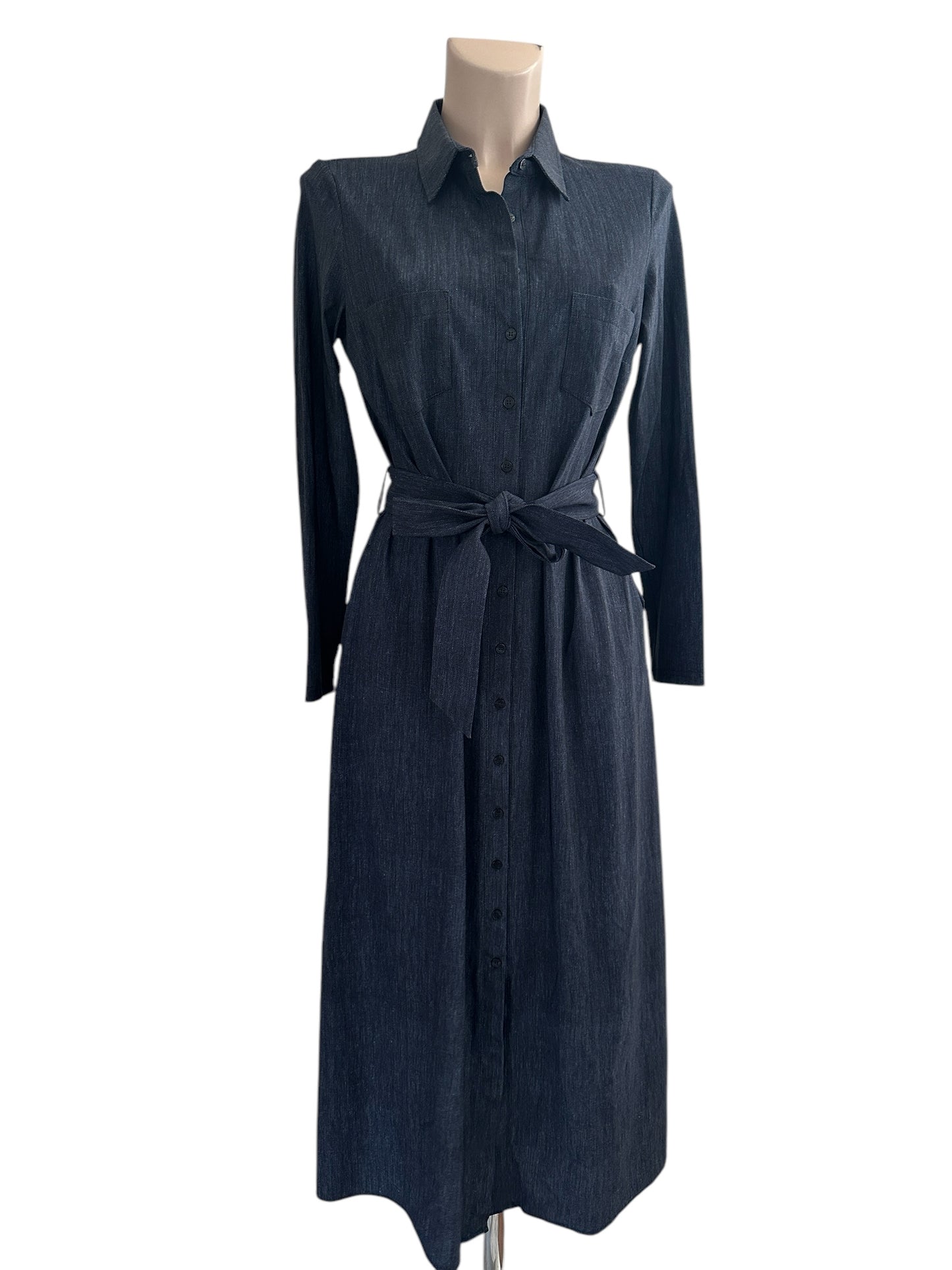 Studio Anneloes jurk maxi L