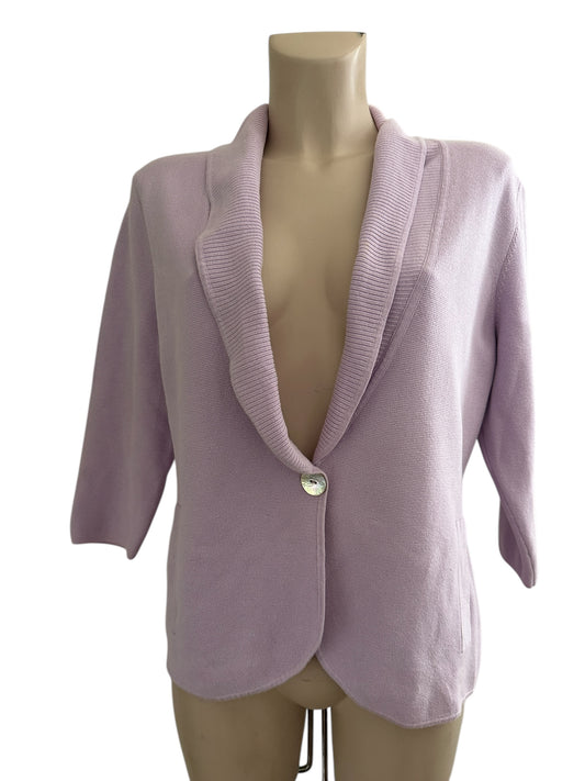 Peter Hahn vest L