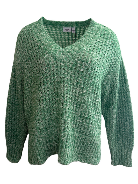 Saint Tropez trui NIEUW XL
