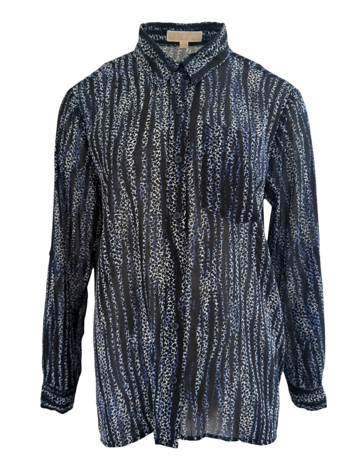 Michael Kors blouse M