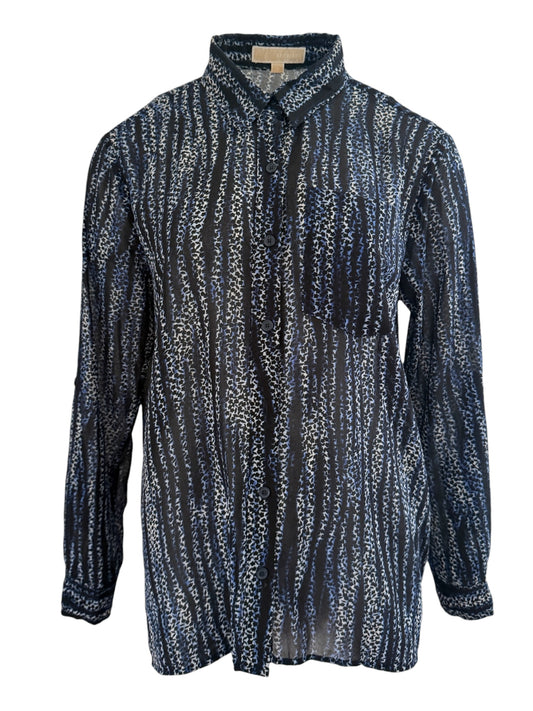 Michael Kors blouse M