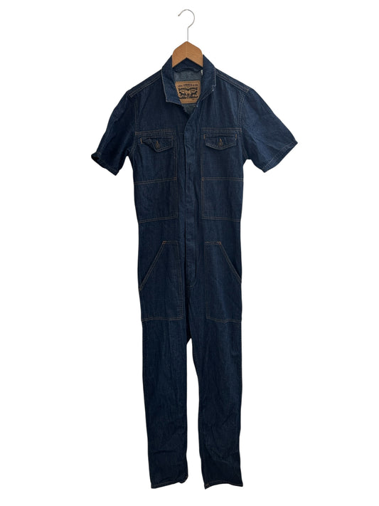 Levi's jumpsuit XS