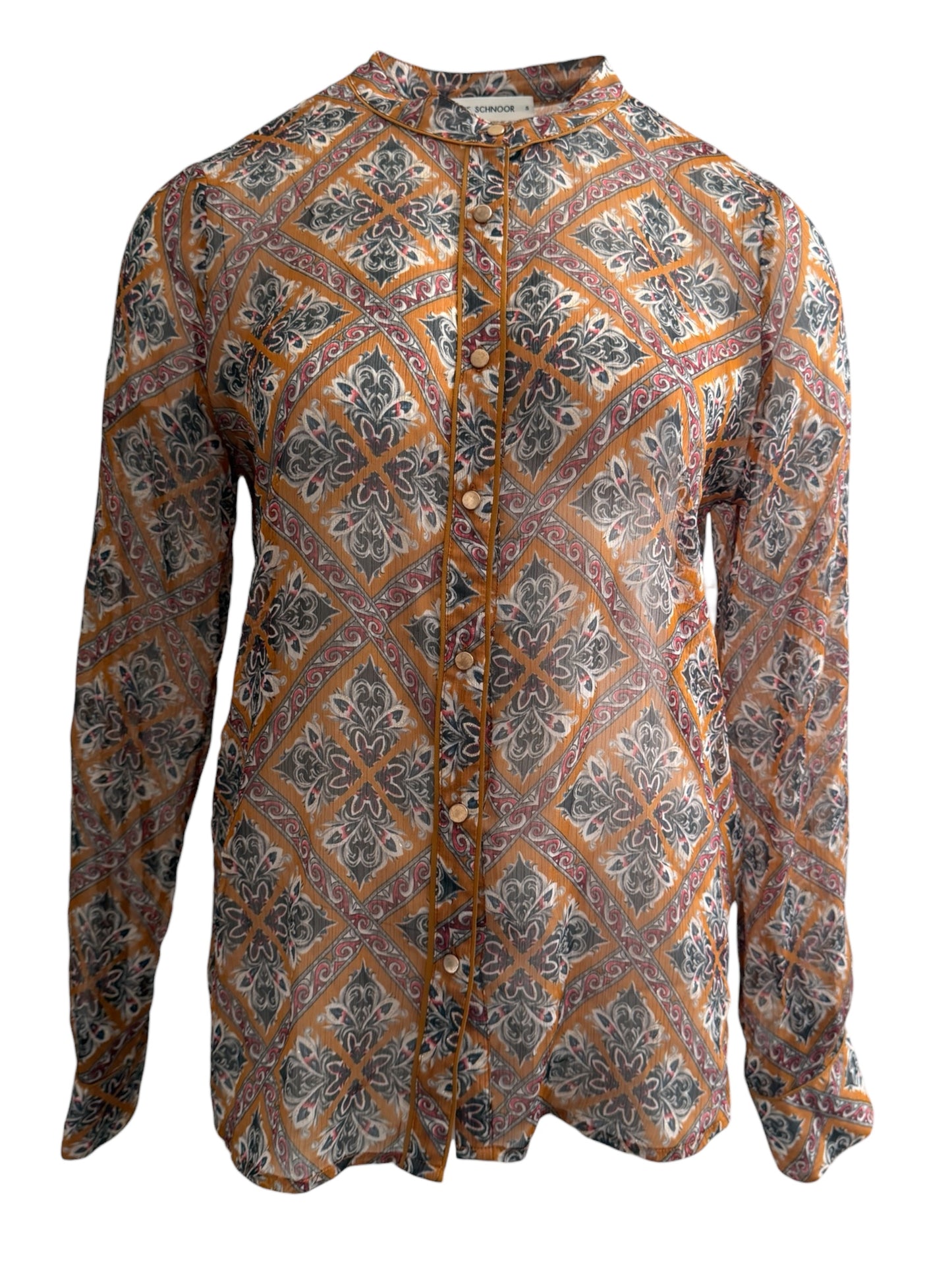 Sofie Schnoor blouse S