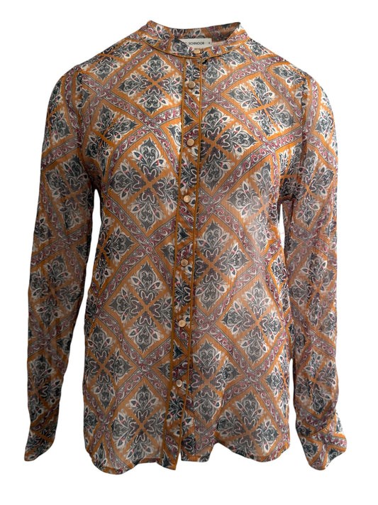 Sofie Schnoor blouse S