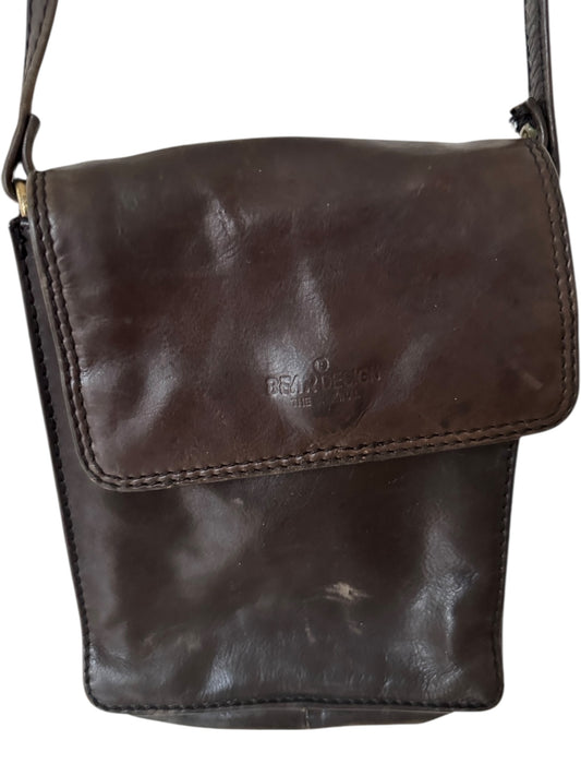 Bear Design schoudertas