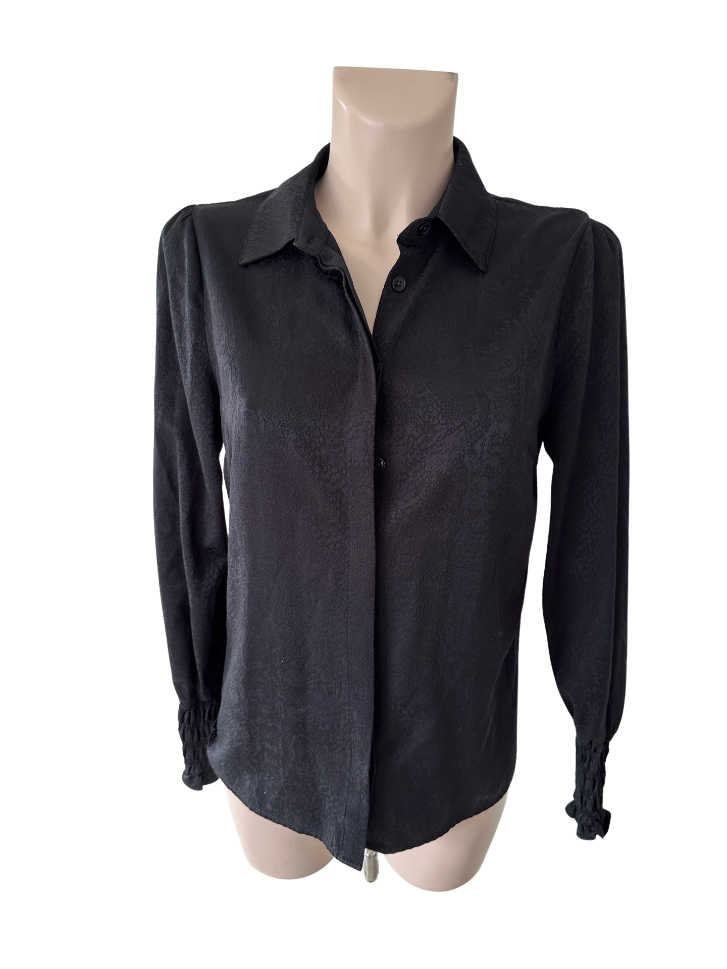 Alix Bluse S