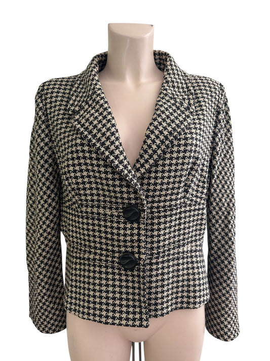 MaxMara blazer L