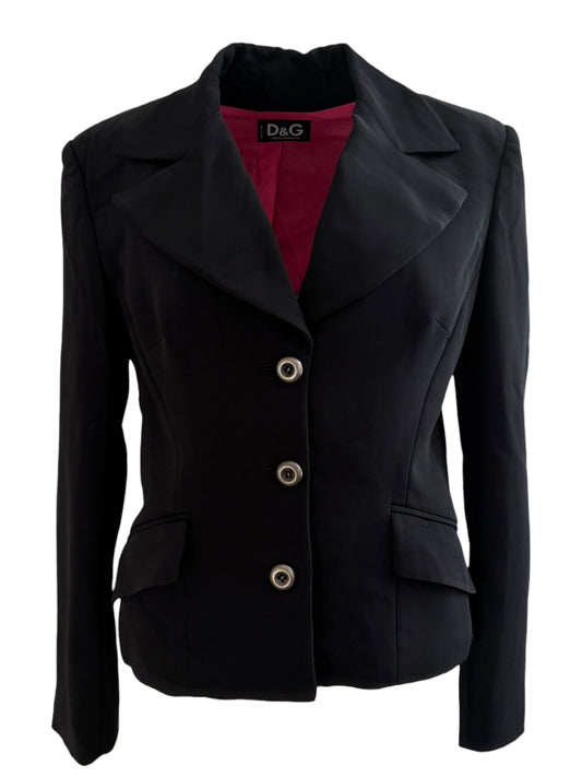 Dolce & Gabbana blazer L