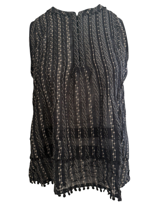 Scotch and Soda Top XS