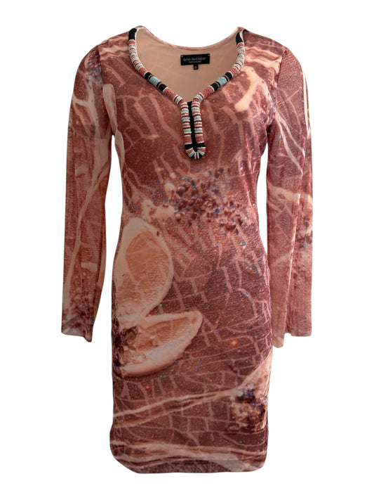 Ana Alcázar Kleid NEU M