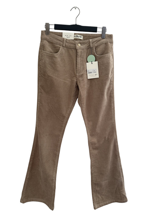 Para Mi broek NIEUW (meerdere maten)