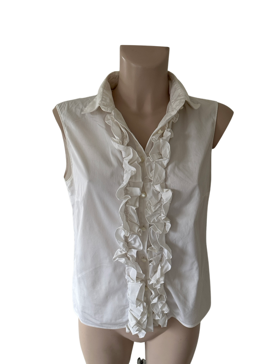 Moschino top L
