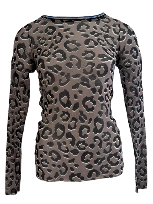 Marc Cain shirt lange mouw S