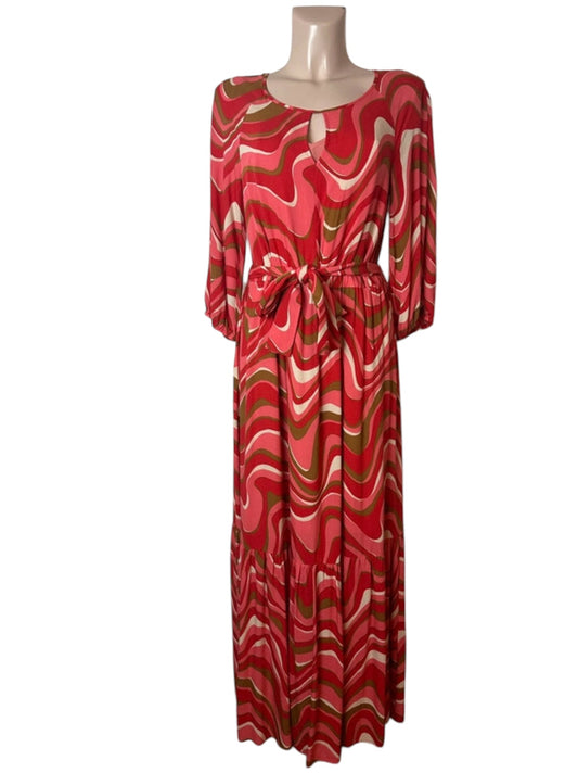 Pennyblack jurk maxi M