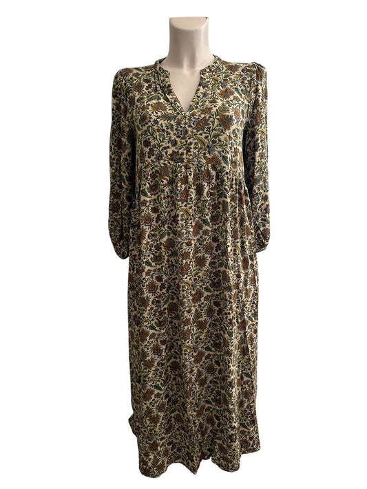 By-Bar maxi jurk M
