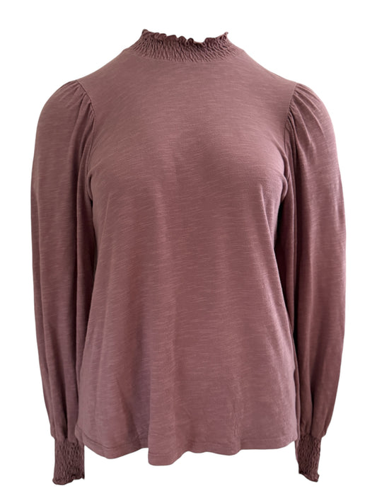 Sissy Boy Langarmshirt XS