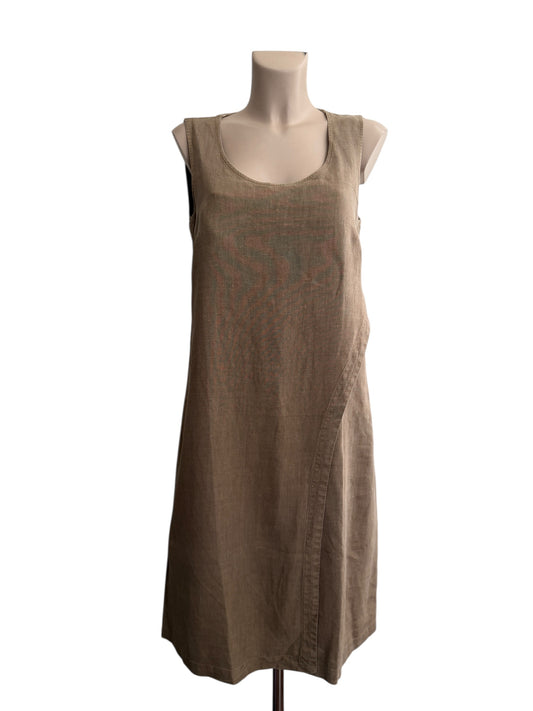 Oska maxi jurk M