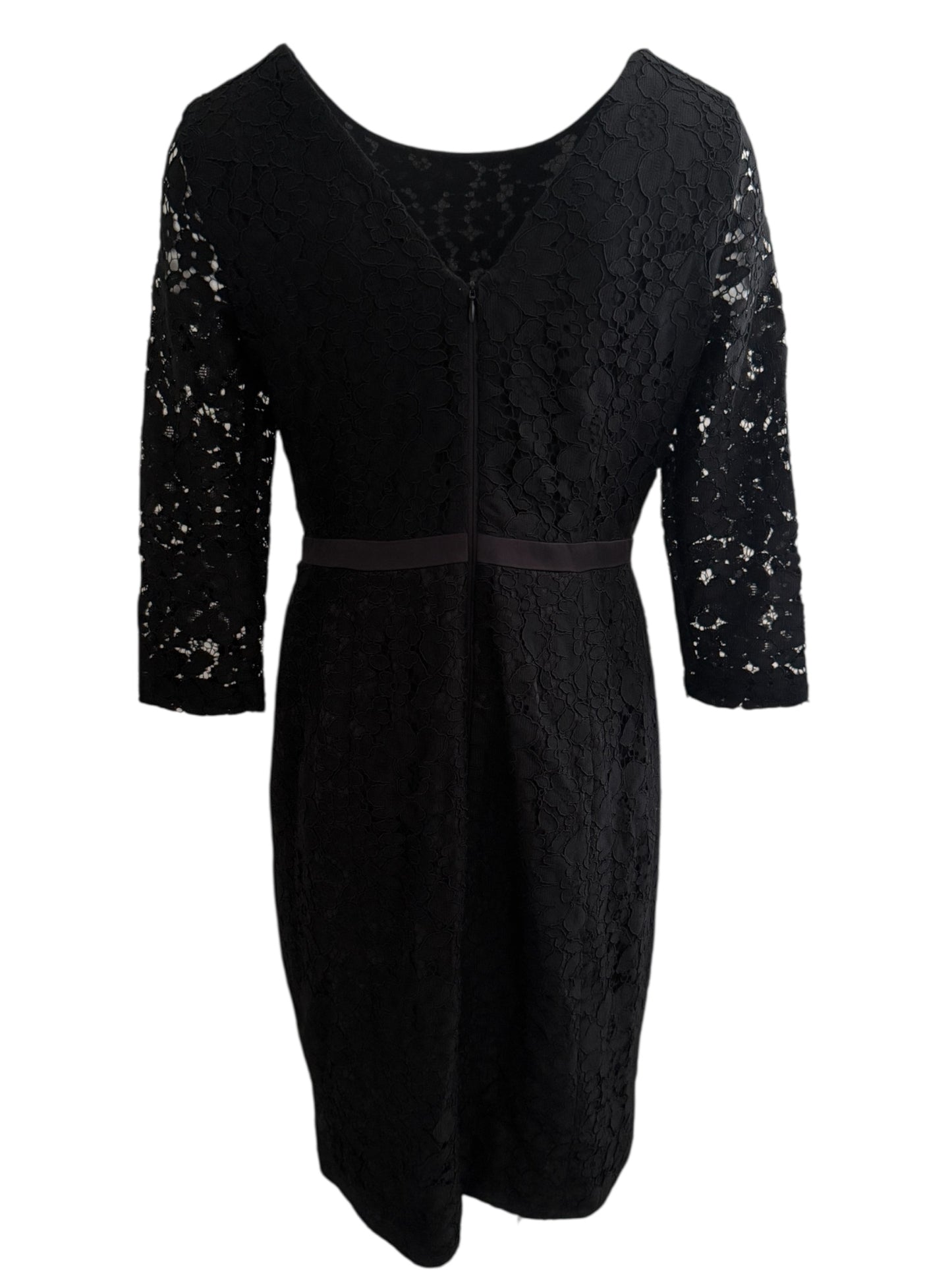 Addy van den Krommenacker jurk M