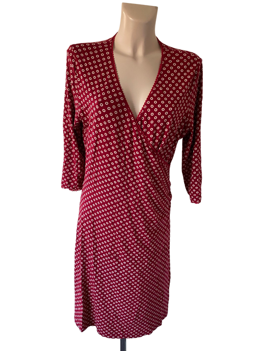 King Louie Kleid L