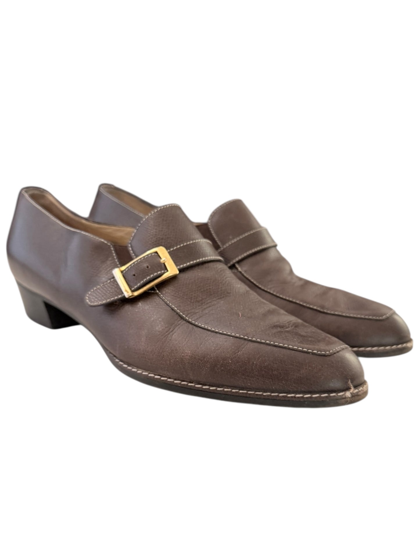 Bally-Schuhe, Größe 39,5