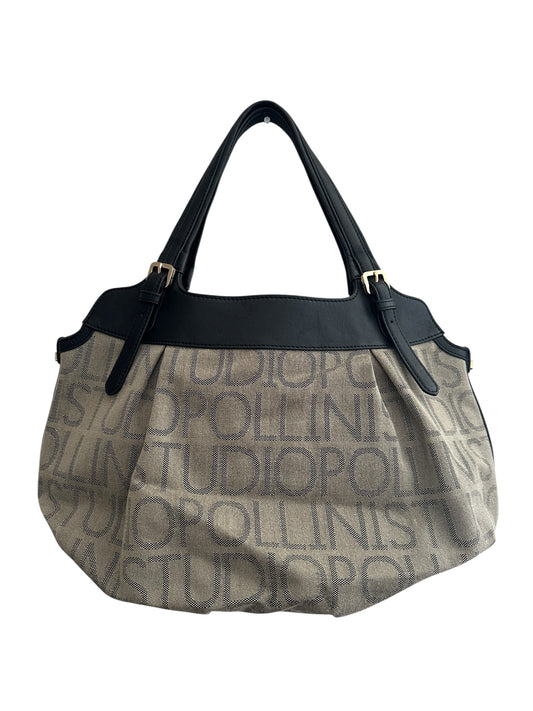 Studio Pollini schoudertas