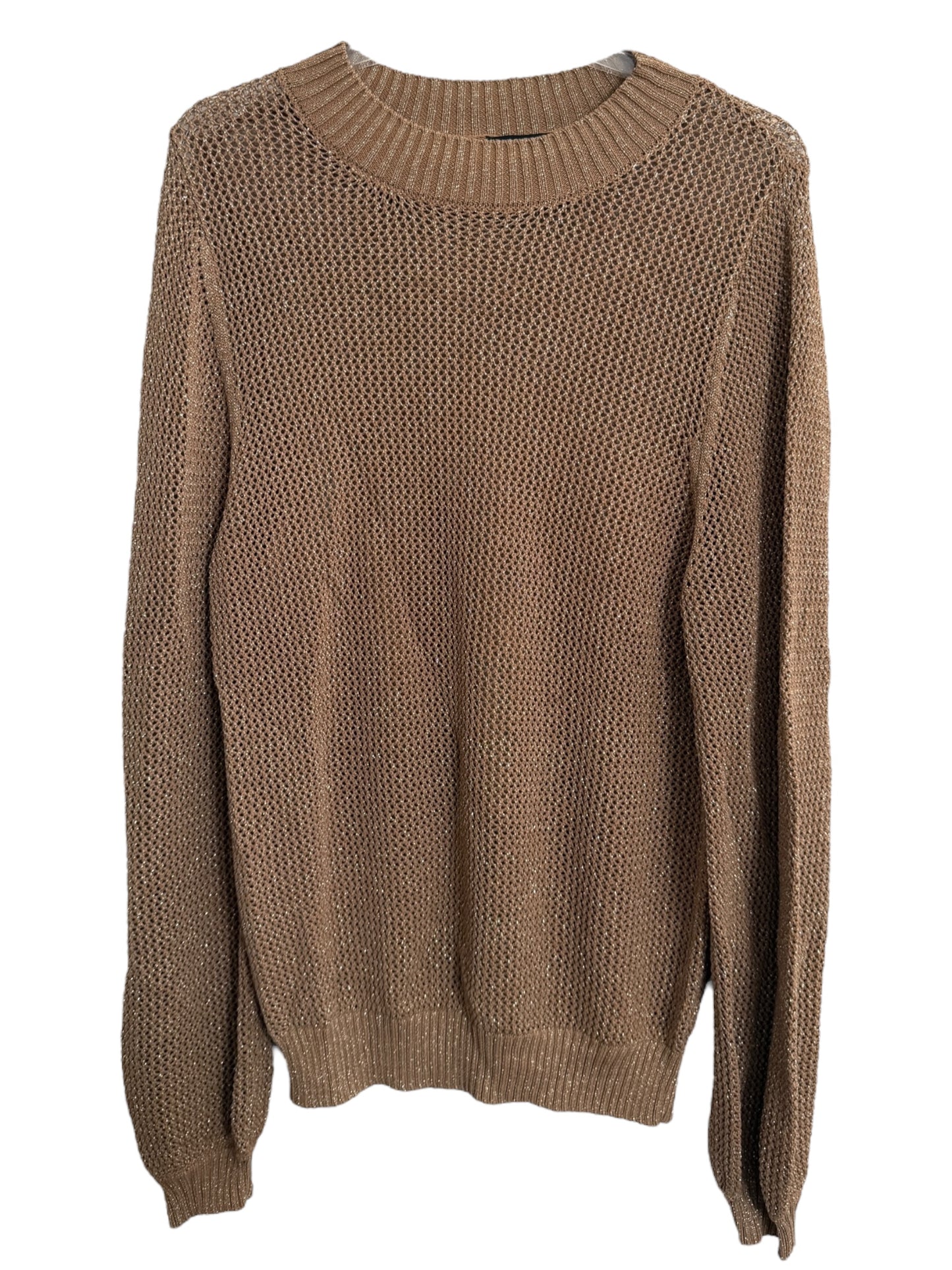 Tunique Fashion Pullover XS