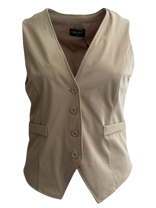 Lady Day gilet NIEUW XS