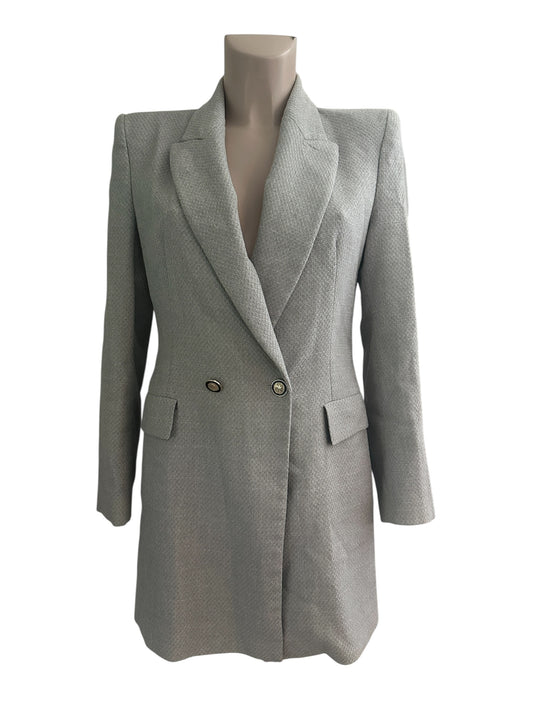 Zara blazer M