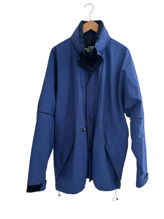 The North Face jas XL
