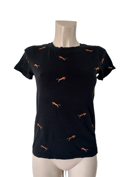 Sissy Boy shirt, size XS