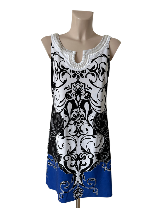 Joseph Ribkoff jurk L