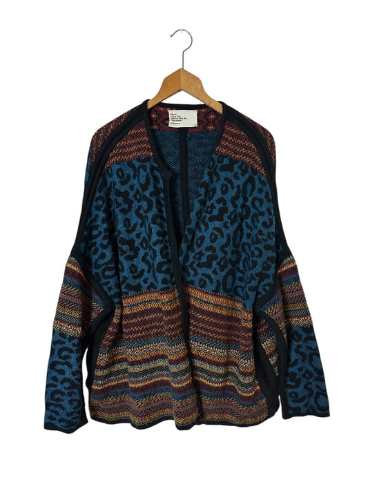 Leon & Harper vest One Size