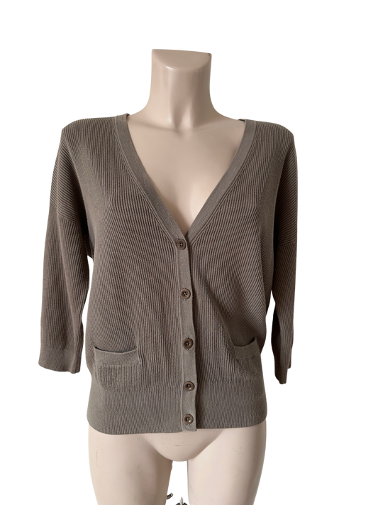 Repeat vest S