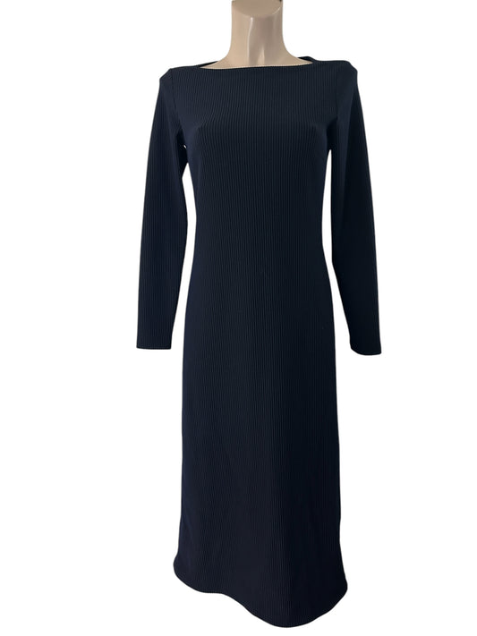 Vanilia maxi jurk XS