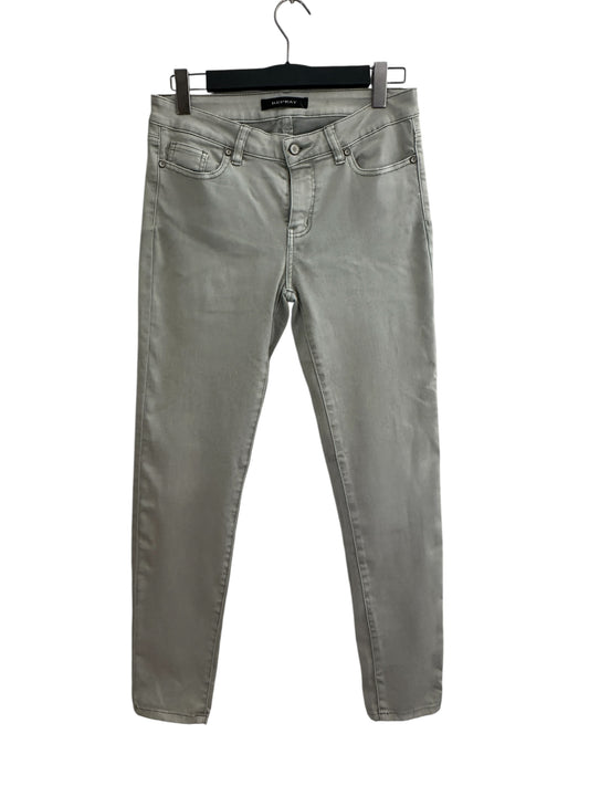 Repeat broek XL