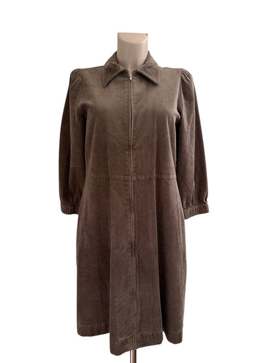 Part Two jurk NIEUW L