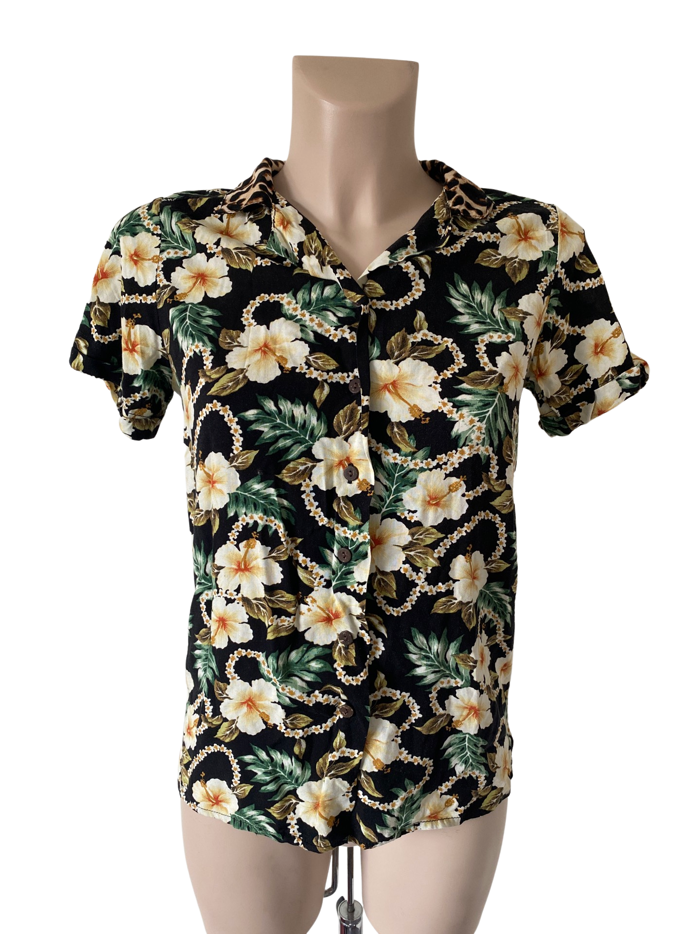 Ralph Lauren blouse S