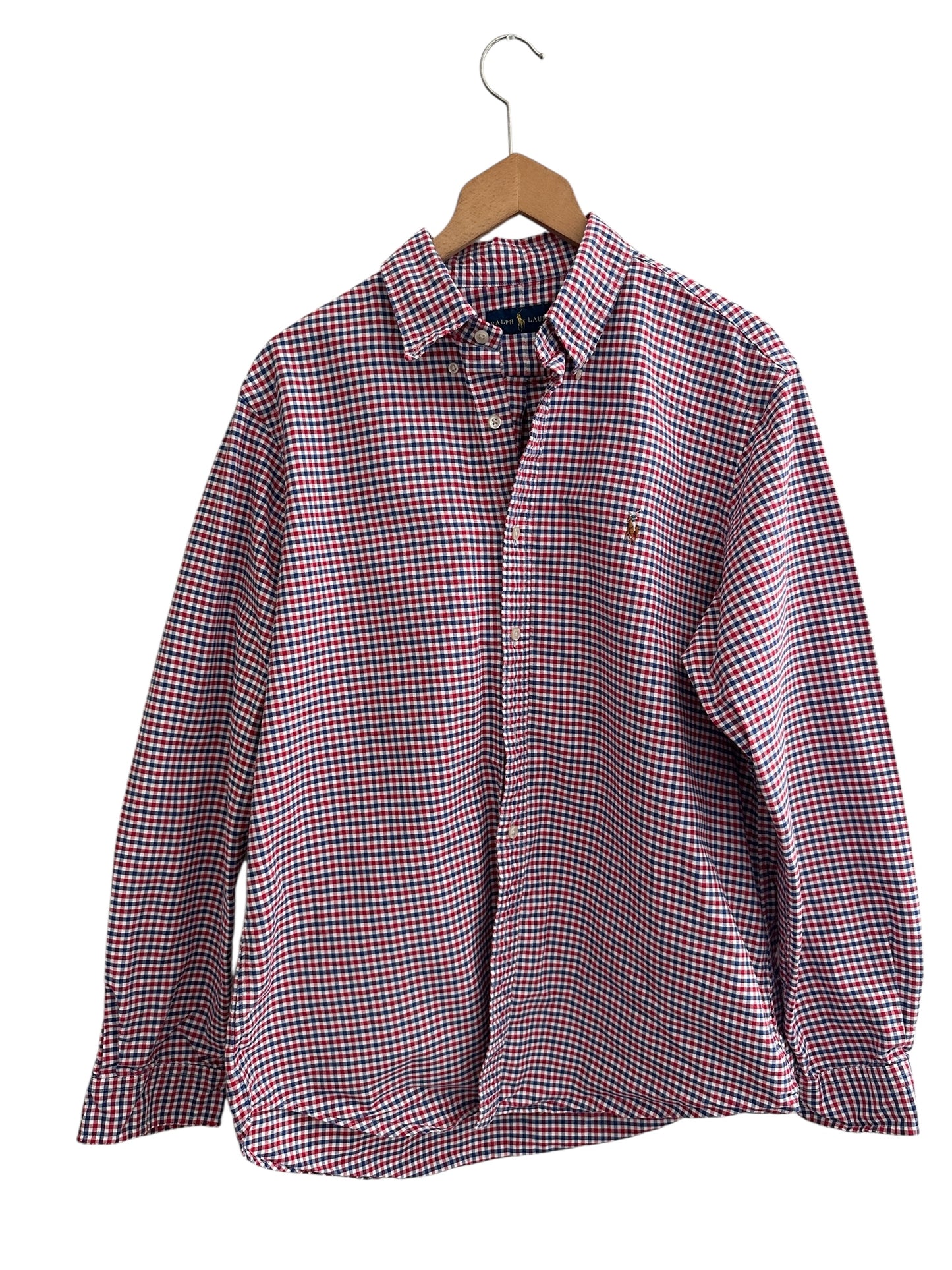 Ralph Lauren overhemd L