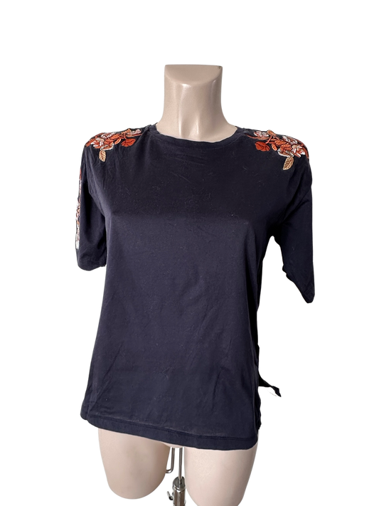 Sandro shirt S