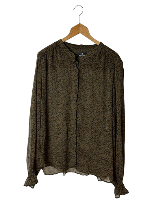Mart Visser blouse XXL