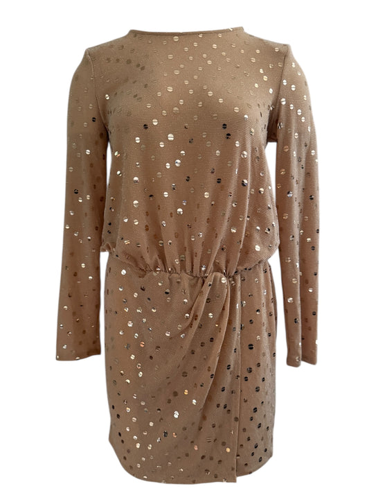 Flounce London jurk S