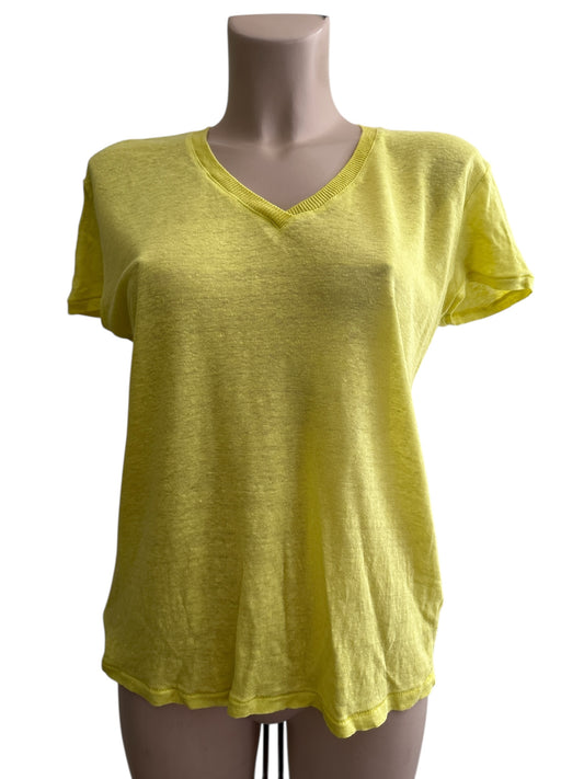 Sissy Boy shirt linnen S