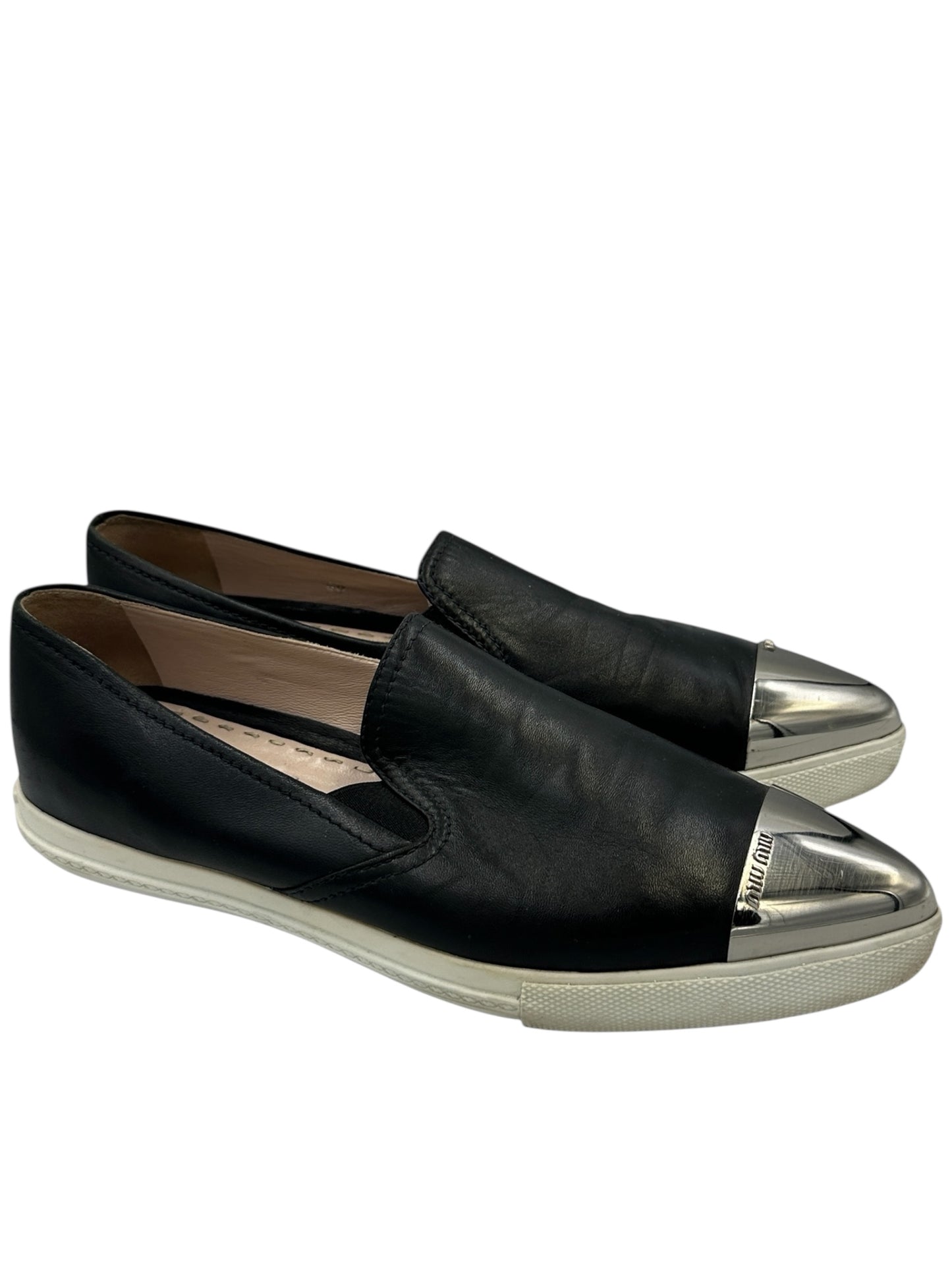 Miu Miu loafers 39