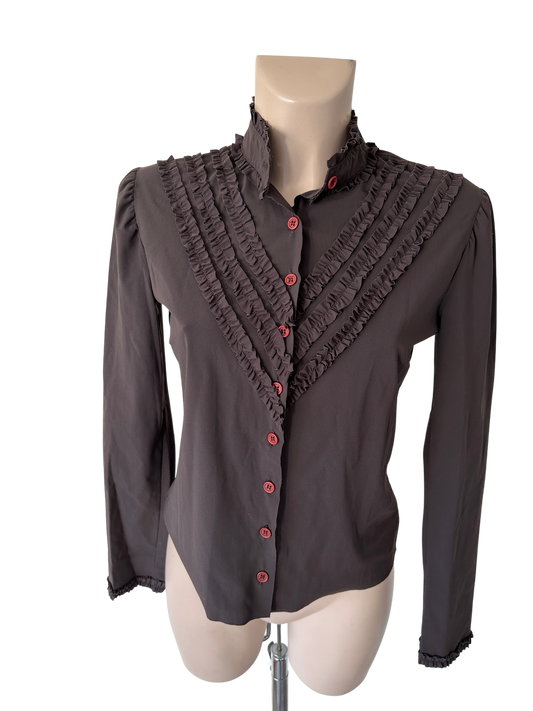 Irie Wash blouse S