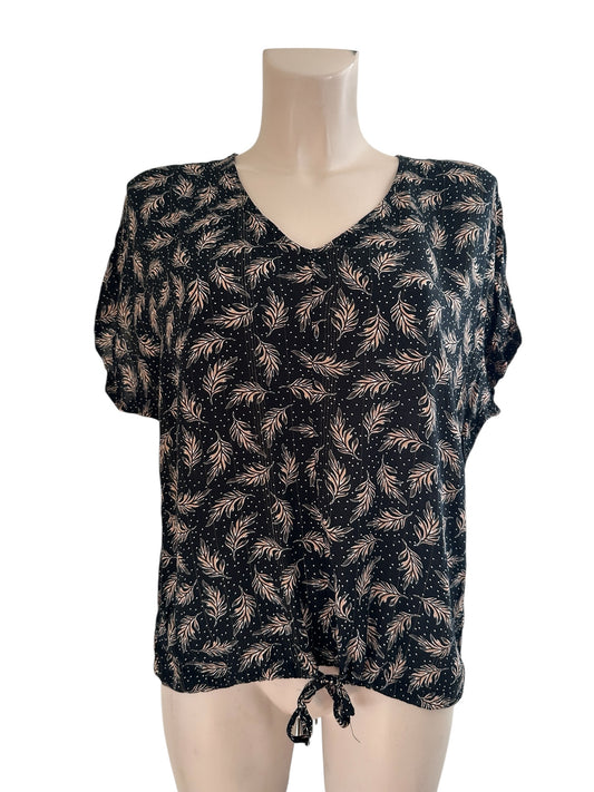 Zusss shirt L