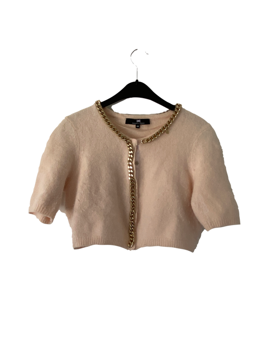 Elisabetti Franchi vest M