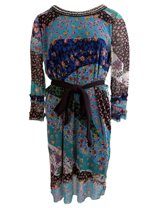 Ana Alcázar Kleid NEU M