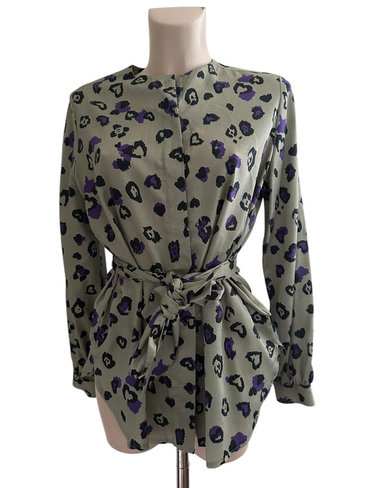 Rosner blouse M