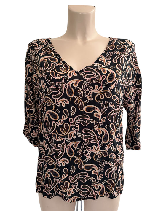 Nathalie Vleeschouwer shirt S