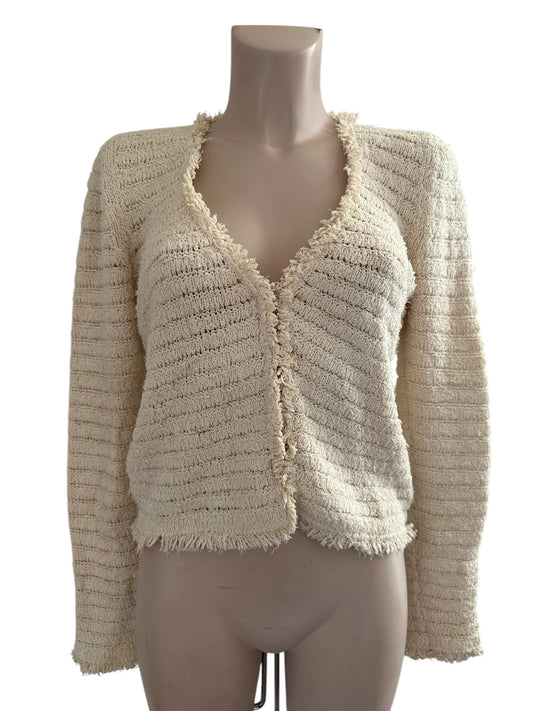 Claudia Strater vest S